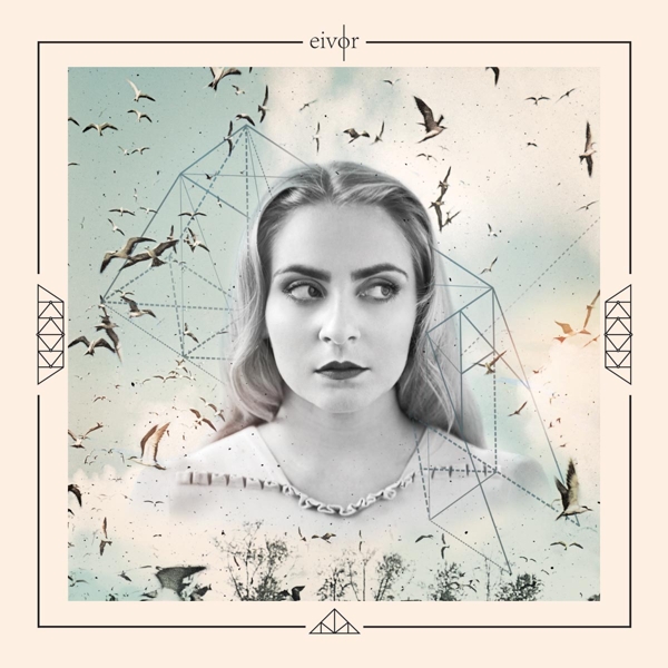 Eivør Pálsdóttir - Bridges (LP)