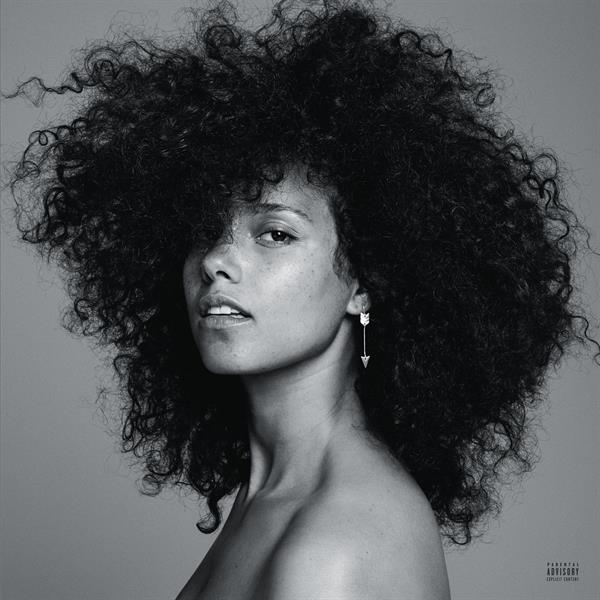 Alicia Keys - Here (LP) (LP)