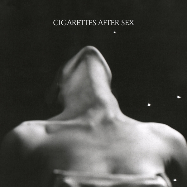 Cigarettes After Sex - I. (2 12" Single)