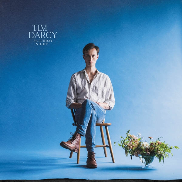 Tim Darcy - Saturday Night (LP)