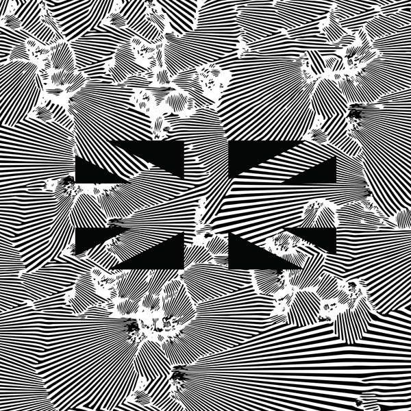 Moiré - No Future (2 LP)