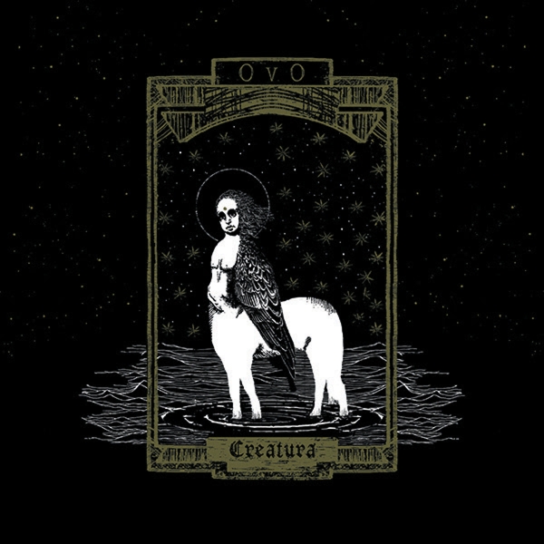 OVO - Creatura (LP)