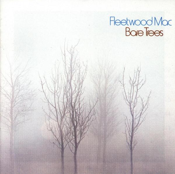 Fleetwood Mac - Bare Trees (CD)