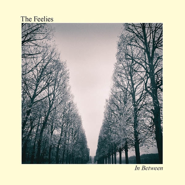 The Feelies - In Between (LP)