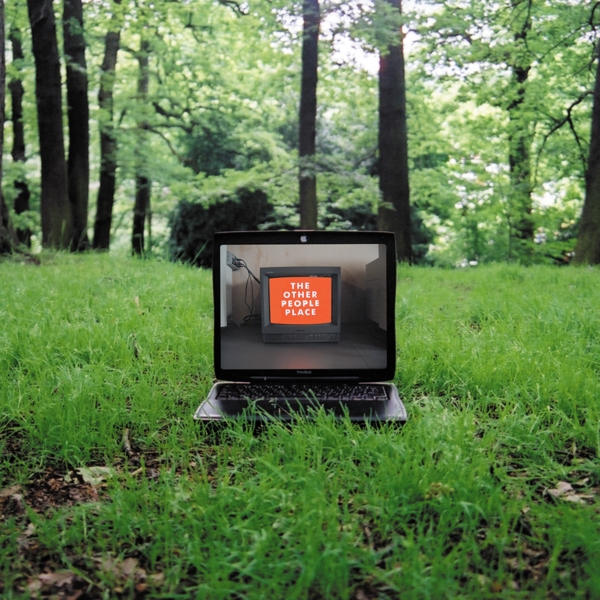 Other People Place - Lifestyles Of The Laptop Café (2 LP)