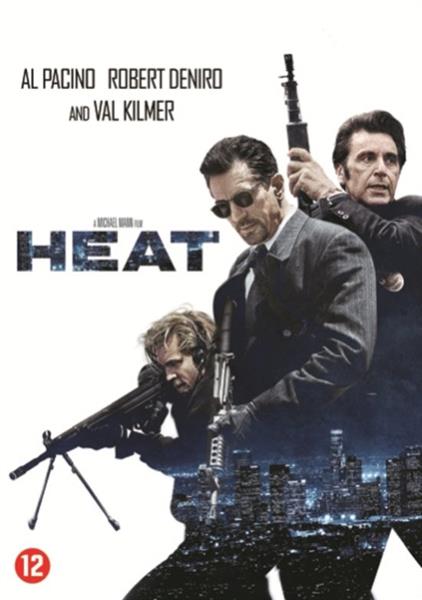 Heat (DVD)
