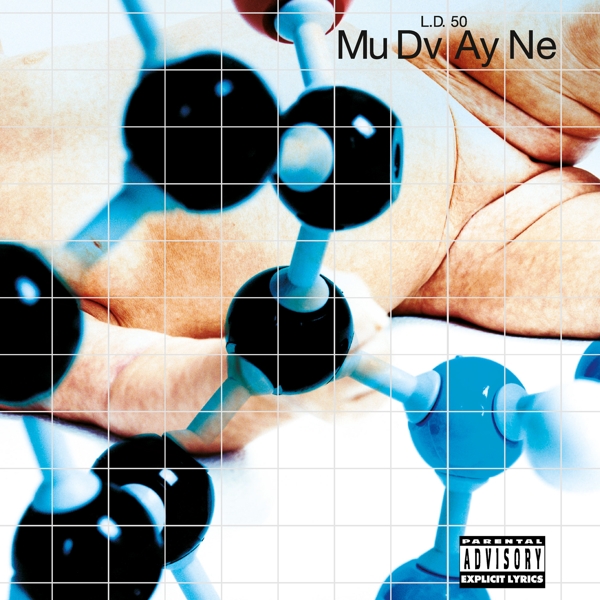Mu Dv Ay Ne - L.D. 50 (2 LP)