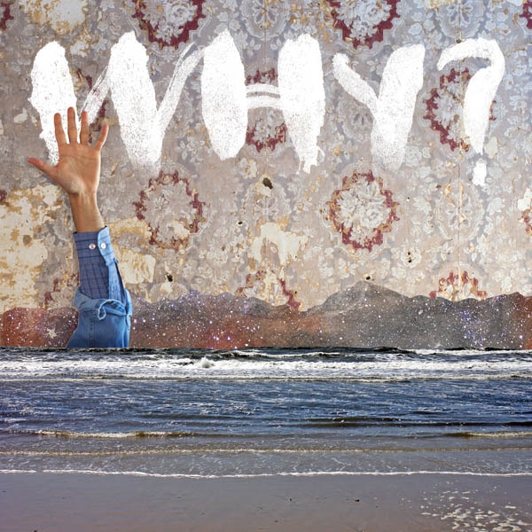 Why? - Moh Lhean (LP) (Coloured Vinyl)
