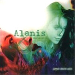 Alanis Morissette - Jagged Little Pill