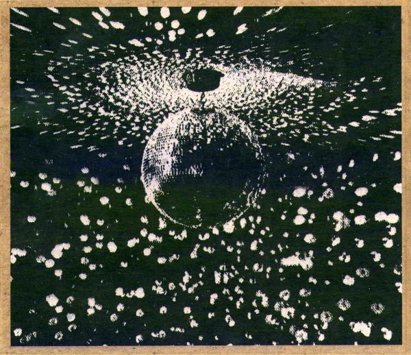 Neil Young - Mirror Ball (CD)