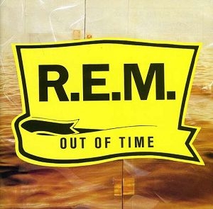 R.E.M. - Out Of Time