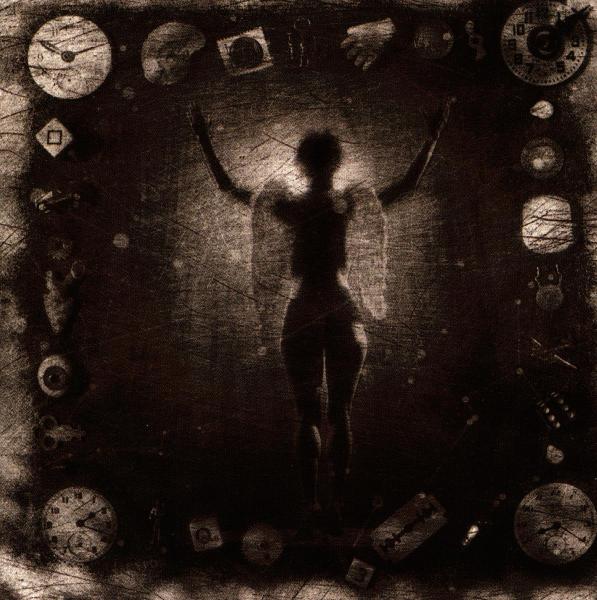 Ministry - Psalm 69 (CD)