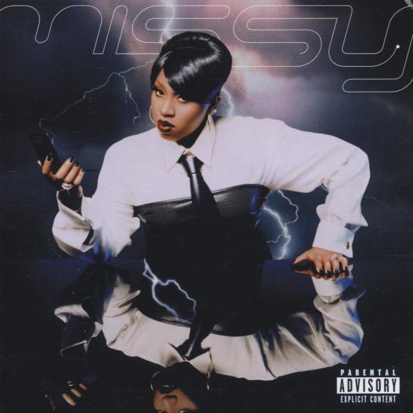 Missy Elliott - Da Real World