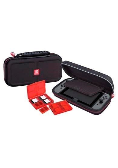 Official travel case Nintendo Switch