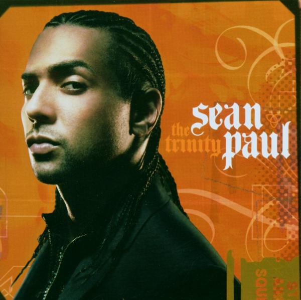 Sean Paul - The Trinity (2 CD) (New Version)