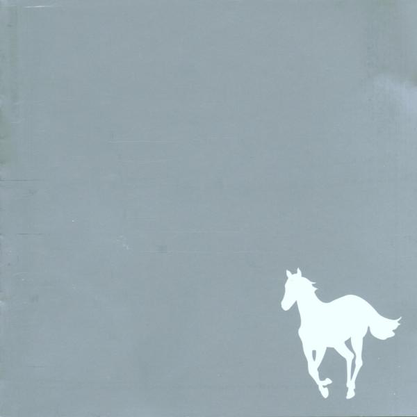 Deftones - White Pony(Enhanced) (CD)