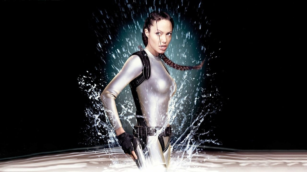 Tomb Raider 2: The Cradle Of Life