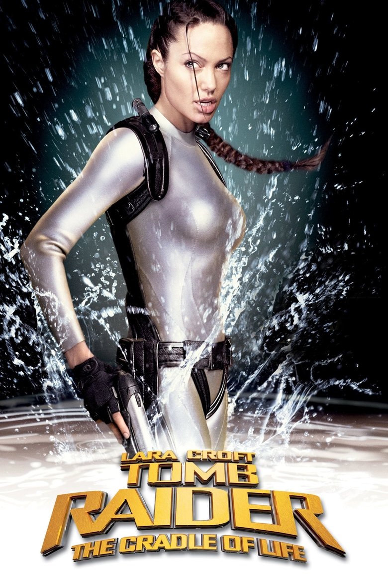 Tomb Raider 2: The Cradle Of Life