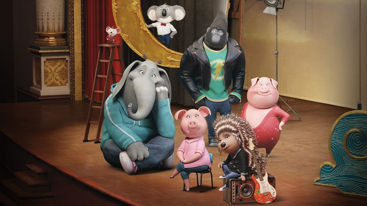Sing (DVD)