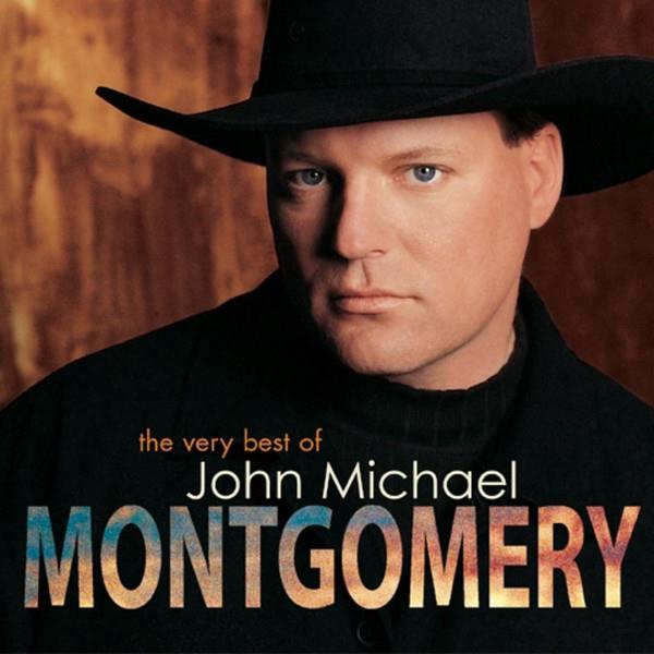 John Michael Montgomery - Very Best Of The [us Import]