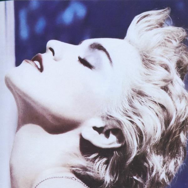 Madonna - True Blue (CD) (Remastered)