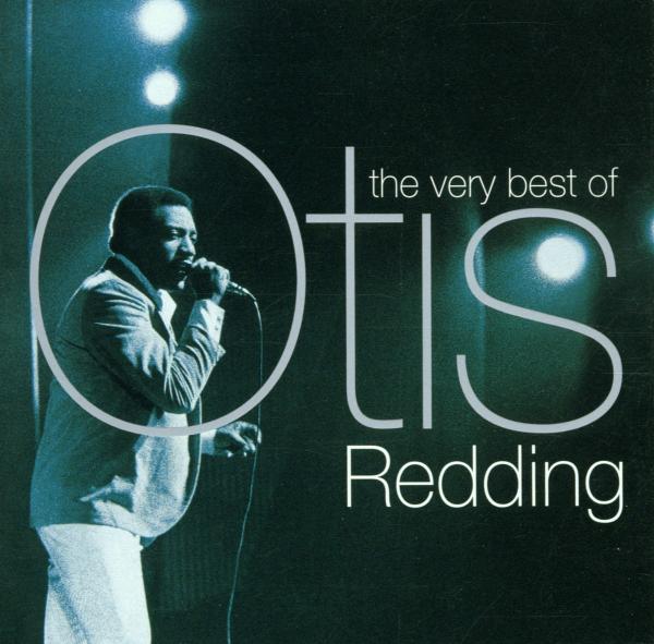 Otis Redding - The Very Best Of (2 CD)