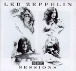 Led Zeppelin - The BBC Sessions