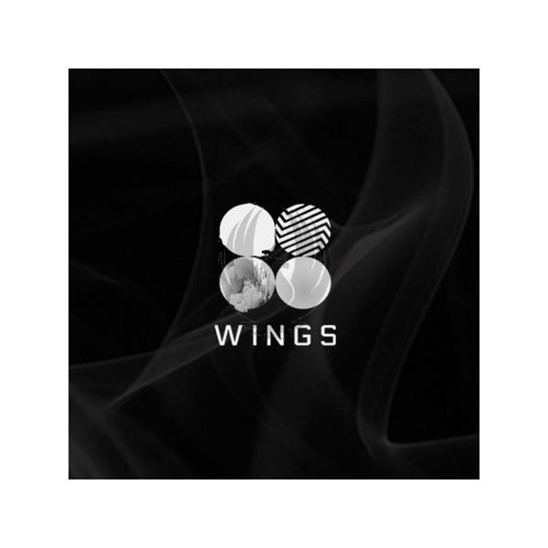 Bts - Wings (vol 2)