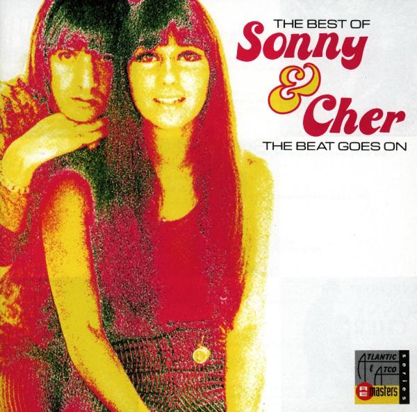 Sonny And Cher - Beat Goes On (CD)
