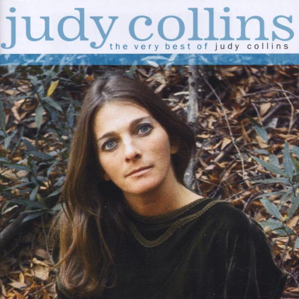 Judy Collins - The Very Best Of Judy Collins (CD)