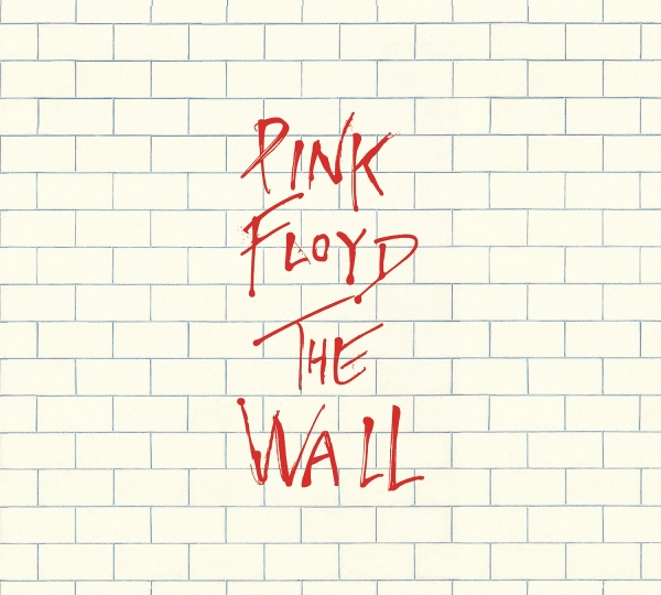Pink Floyd - The Wall (2 CD)