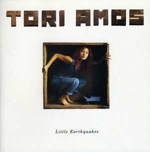 Tori Amos - Little Earthquakes (CD)