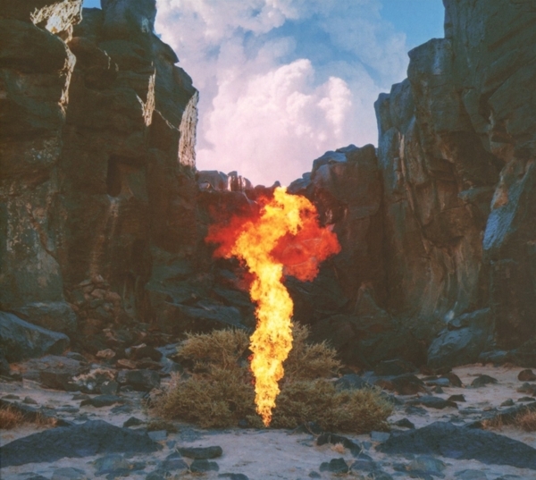 Bonobo - Migration (CD)