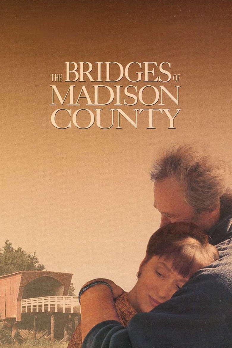 Bridges Of Madison County (DVD)