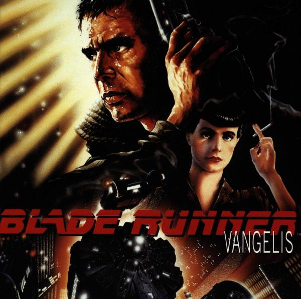 Vangelis - Blade Runner (CD)