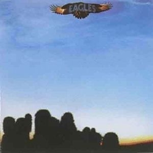 The Eagles - The Eagles (CD) (Remastered)