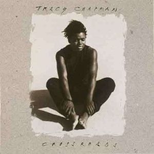 Tracy Chapman - Crossroads (CD)