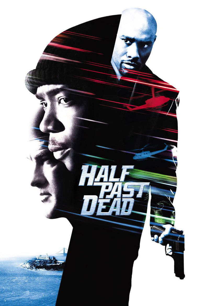 Half Past Dead (DVD)