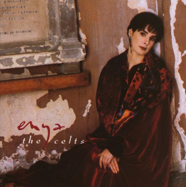 Enya - The Celts (CD)