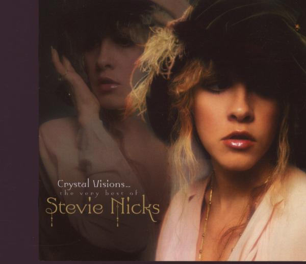 Stevie Nicks - Crystal Visions: The Very Best (CD)
