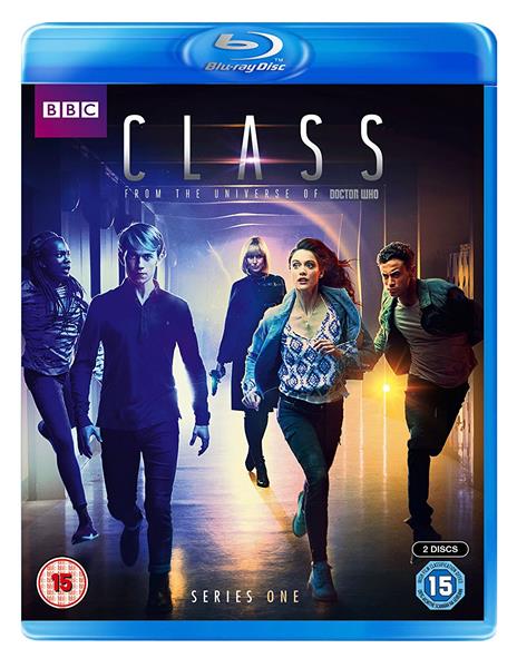 Class: Series 1 (Import)