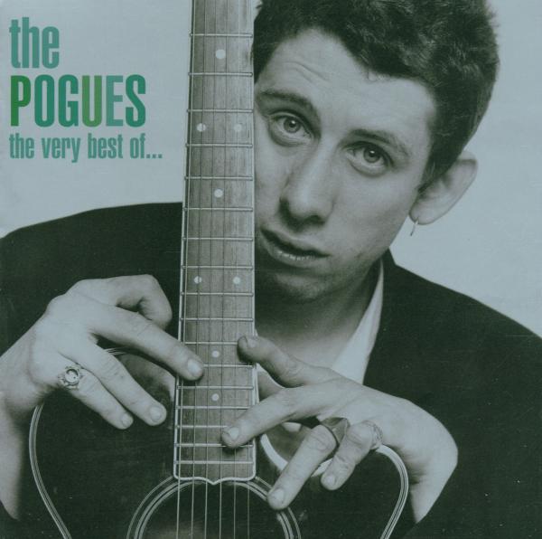 Pogues - The Very Best Of The Pogues (CD)