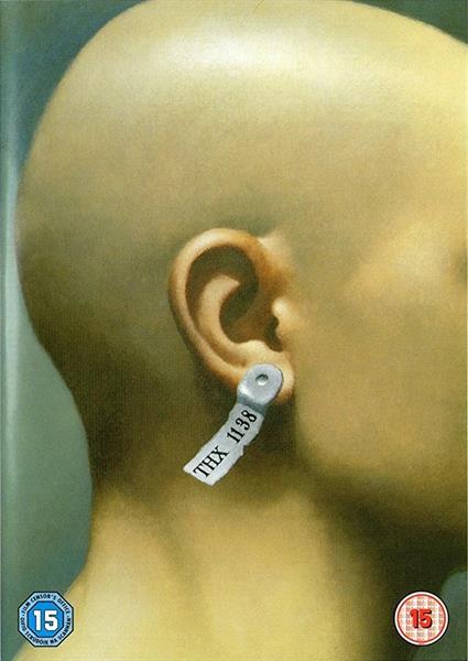 Thx-1138 (Import)