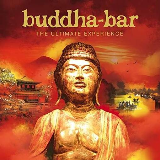 Various Artists - Buddha-Bar The Ultimate Experience (10 CD)