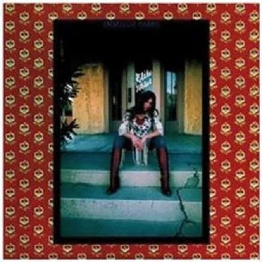 Emmylou Harris - Elite Hotel (CD) (Extended Edition)