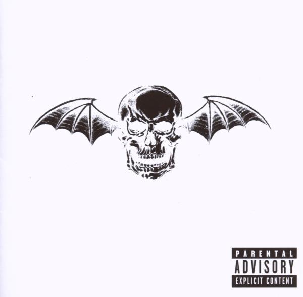 Avenged Sevenfold - Avenged Sevenfold (CD)