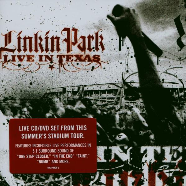 Linkin Park - Live In Texas (CD | DVD)