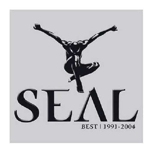 Seal - Best 1991-2004 (CD)