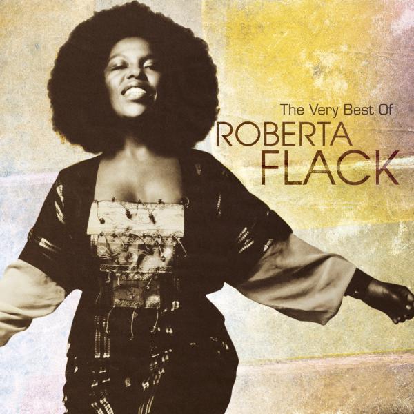 Roberta Flack - The Very Best Of Roberta Flack (CD)