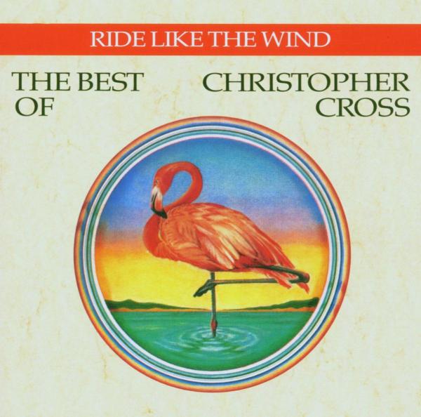 Christopher Cross - The Best Of (CD)
